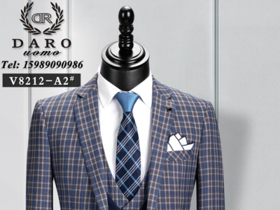 Daro coats