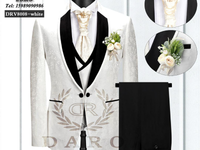 Daro coats