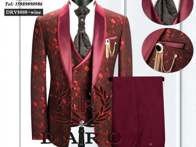 Daro coats