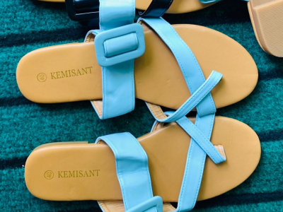 Slippers size 36,39 and 40