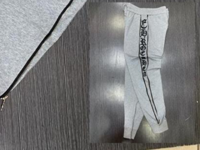 Jogging trousers