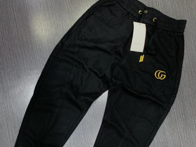 Jogging trousers