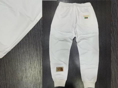 Jogging trousers