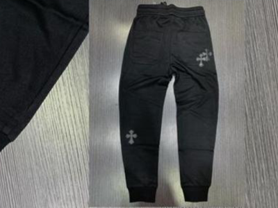 Jogging trousers