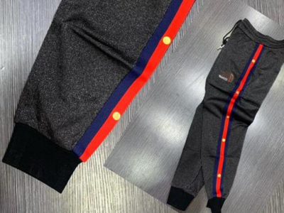 Jogging trousers