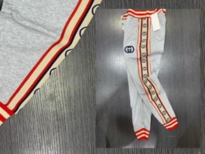 Jogging trousers