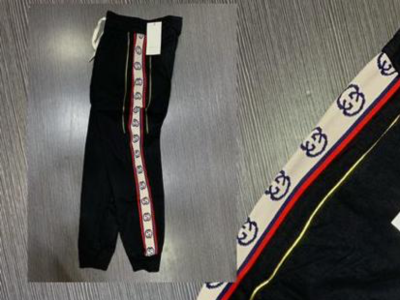 Jogging trousers