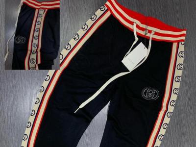Jogging trousers
