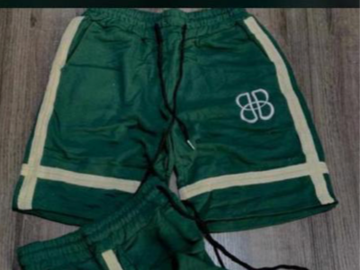 Male shorts