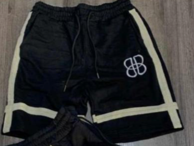 Male shorts