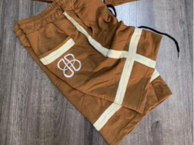 Male shorts