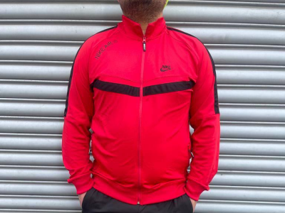 Male Track Suit