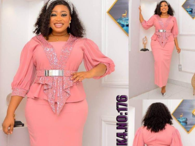 Female Classy Two Piece