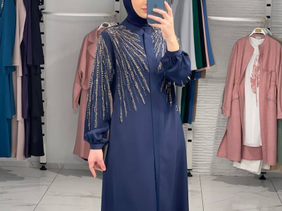 Female Luxury Gown