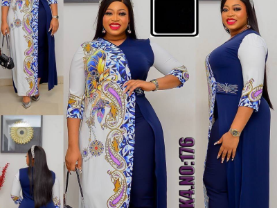 Female Luxury Classy Two Piece