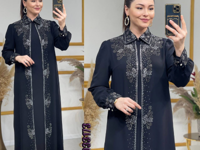 Female Luxury Gown