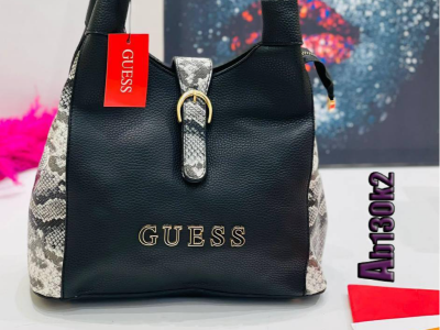 Female Guess  hand bag