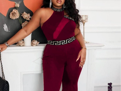Female Dress