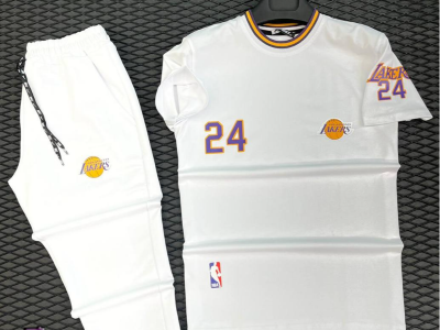 Lakers Track Suit