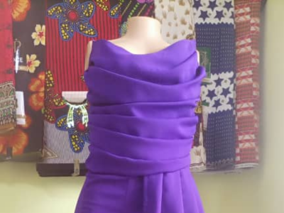 Female Gown