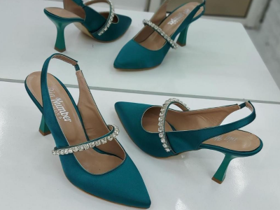 Turkish Ladies Shoes