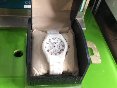 Men’s Wrist Watch