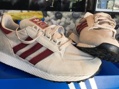 Men’s Sneakers