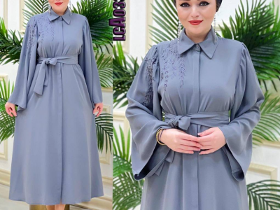 Classy corporate gowns
