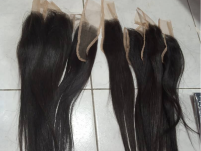 20 inches full closures