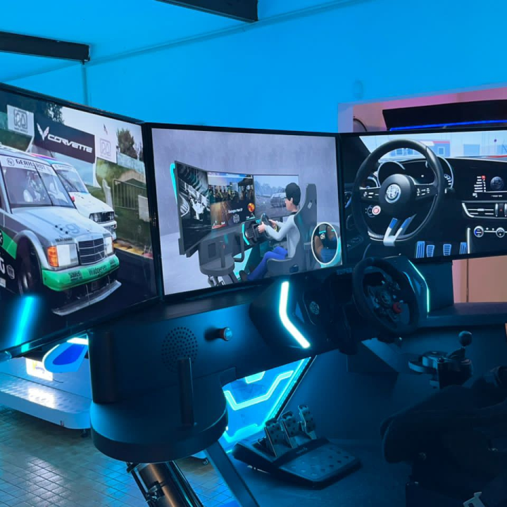 SUPER ENGINE