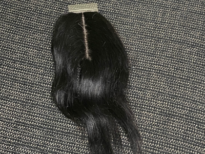 T closure 8 inches