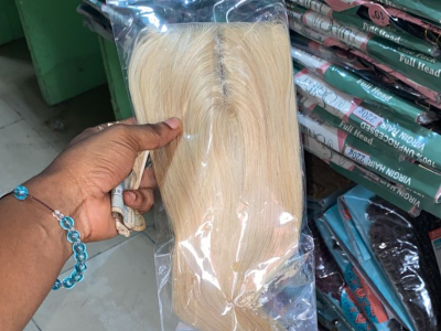 Full closure 12 inches