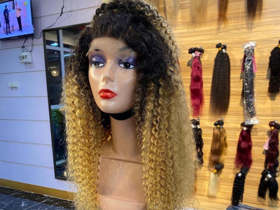 Water waves 20 inches with full closure