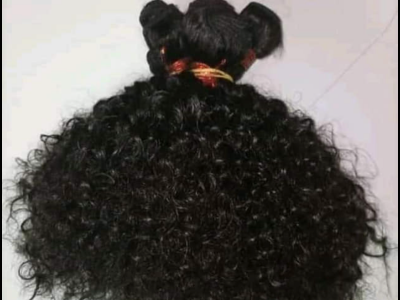 Water waves bundles 10 inches