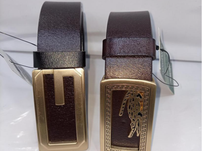 Hermes leader belt