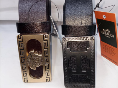 Hermes leader belt