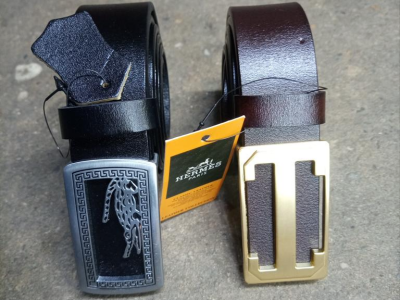 Hermes leader belt