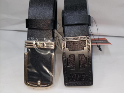 Hermes leader belt