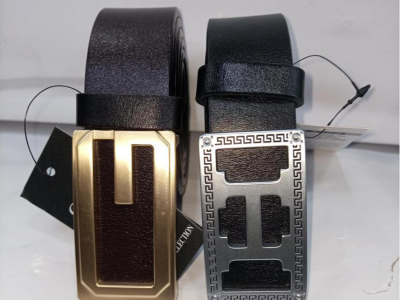Hermes leader belt