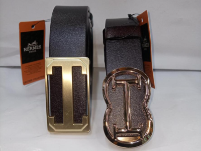 Hermes leader belt