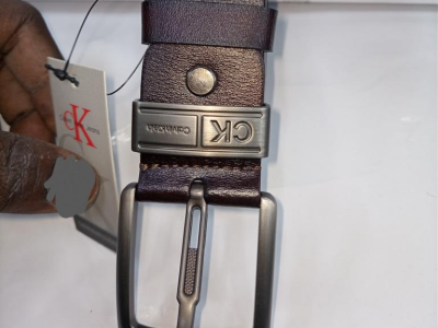 Hermes leader belt