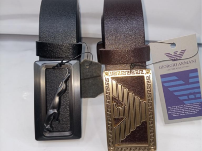 Hermes leader belt