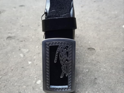 Hermes leader belt