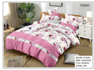 Bed Cover ( Duvet ) Kids Bed