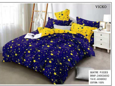 Bed Cover ( Duvet ) Kids Bed