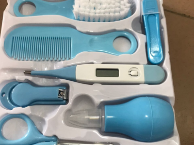 Kit for kids
