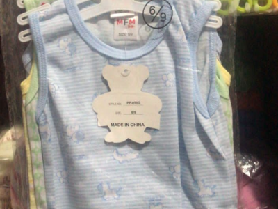 Baby Wear