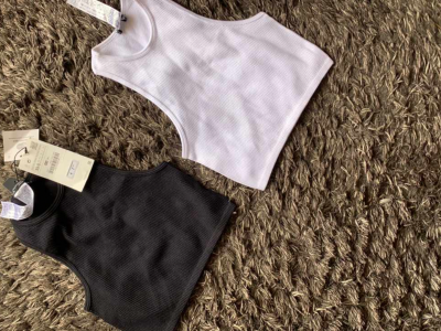 Mini tops