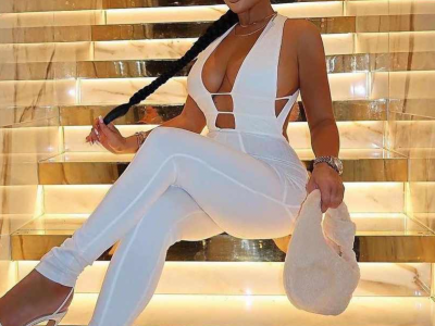 Jumpsuit