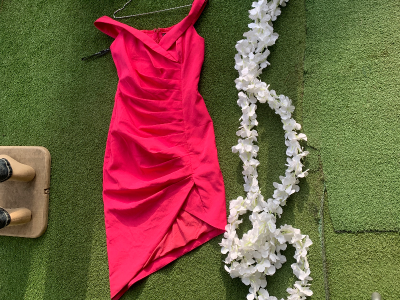 Gown
